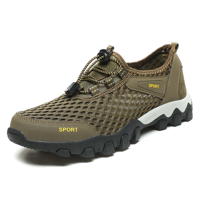 Men's Sandals Barefoot Hiking Shoes
