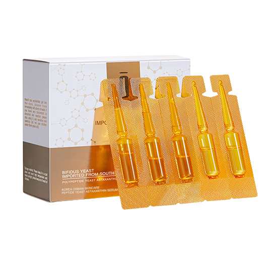 Korea Osman SkinCare™ Peptide Yeast Astaxanthin Serum