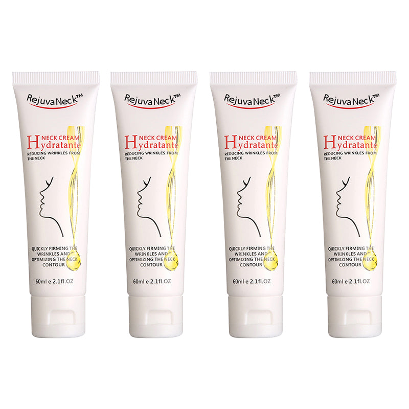 RejuvaNeck™ Hydrating Collagen Neck Cream
