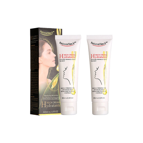 RejuvaNeck™ Hydrating Collagen Neck Cream
