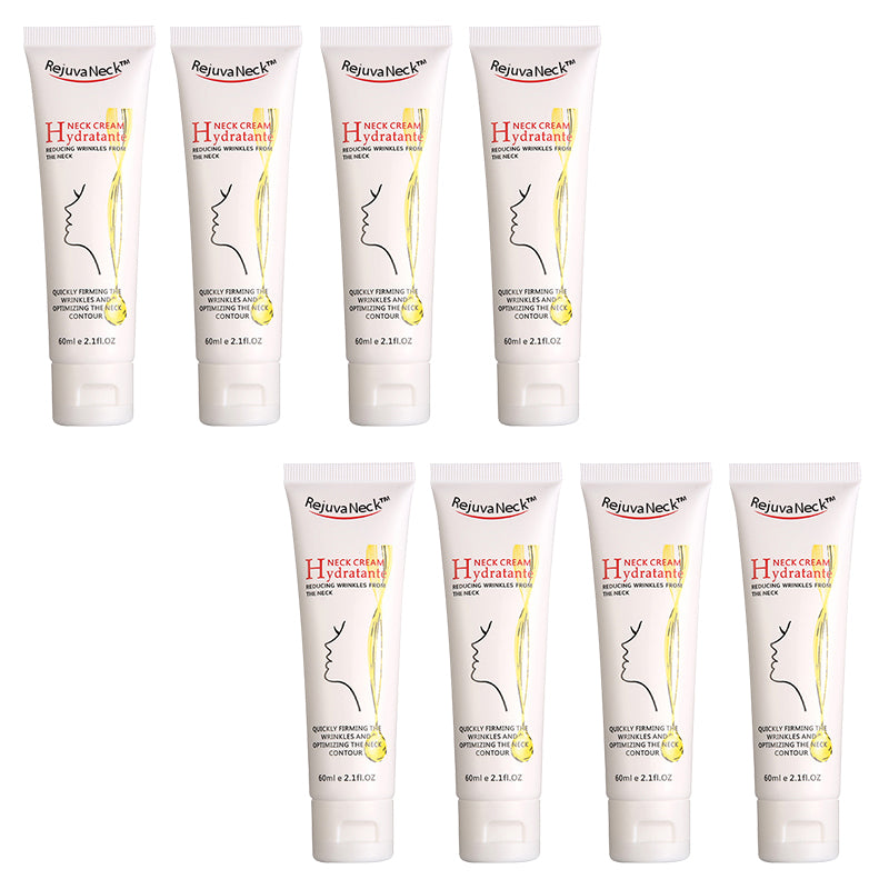 RejuvaNeck™ Hydrating Collagen Neck Cream