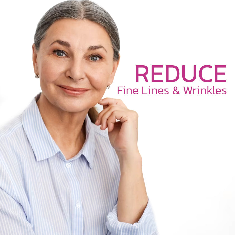 RejuvaNeck™ Hydrating Collagen Neck Cream