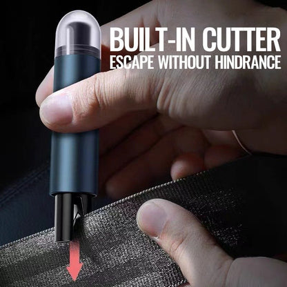 [Emergency Life Key]Car Emergency Tool