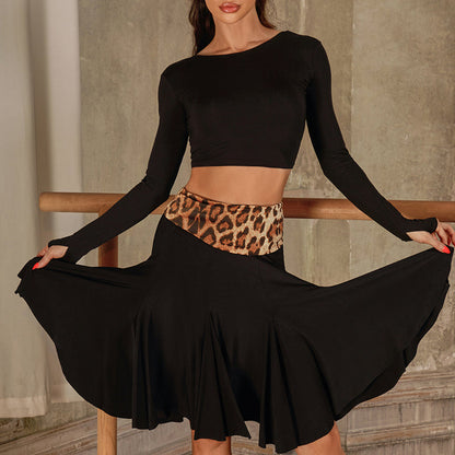 Z Women's Dance Skirts Training Performance Skirts DanceWear