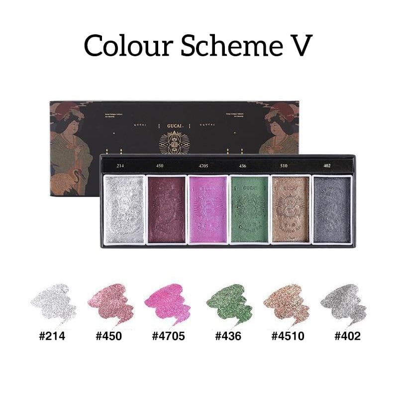 [Today‘s Special Post Sale]Watercolour Paint Set