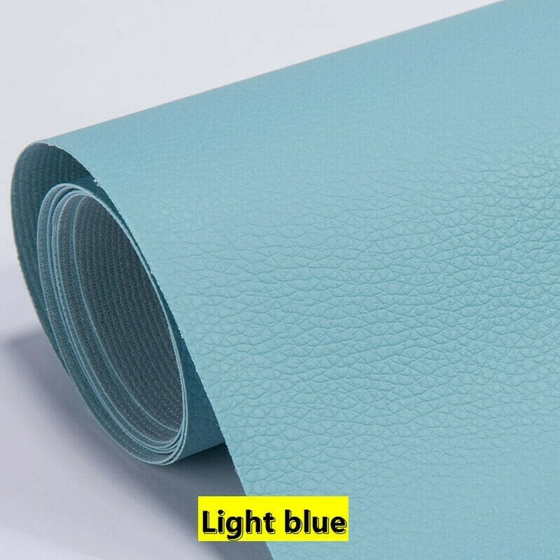 [45% OFF]Adhesive Leather Refinisher Cuttable Sofa Repair