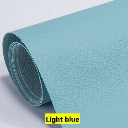 [45% OFF]Adhesive Leather Refinisher Cuttable Sofa Repair