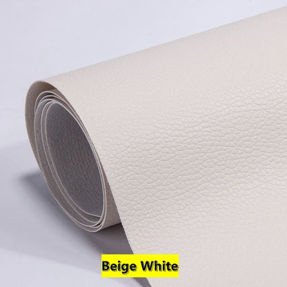 [45% OFF]Adhesive Leather Refinisher Cuttable Sofa Repair