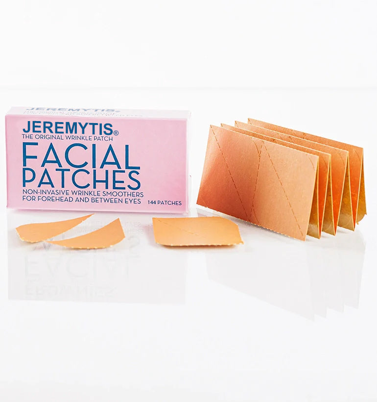 ✨[Official Brand Store] JEREMYTIS® Facial Patches