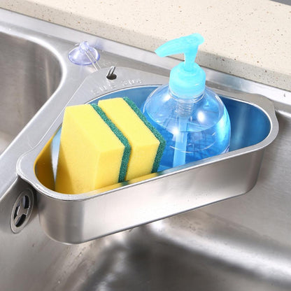 304 Stainless Steel Sink Draining Basket