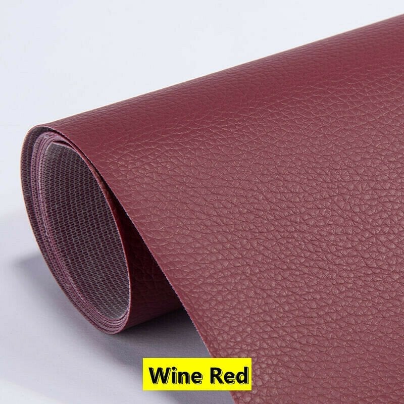 [45% OFF]Adhesive Leather Refinisher Cuttable Sofa Repair