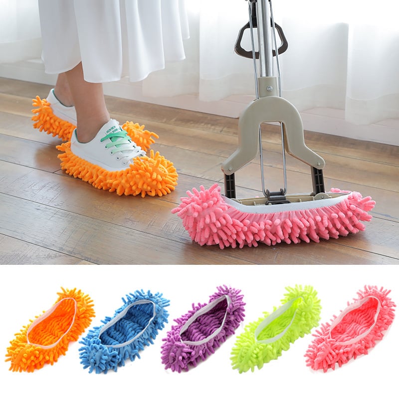 [40% OFF]Mopping Shoe Cover