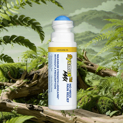 🎁✅Official Store BUY 2 GET 1 FREE: flysmus™ Lidocaine Scar-Free Pain Relief Healing Liquid👨‍⚕️USA Osteopathic Medical Association （AAOS）Approved(Reducing joint swelling, pain, stiffness, redness, warmth, soreness and joint fatigue )