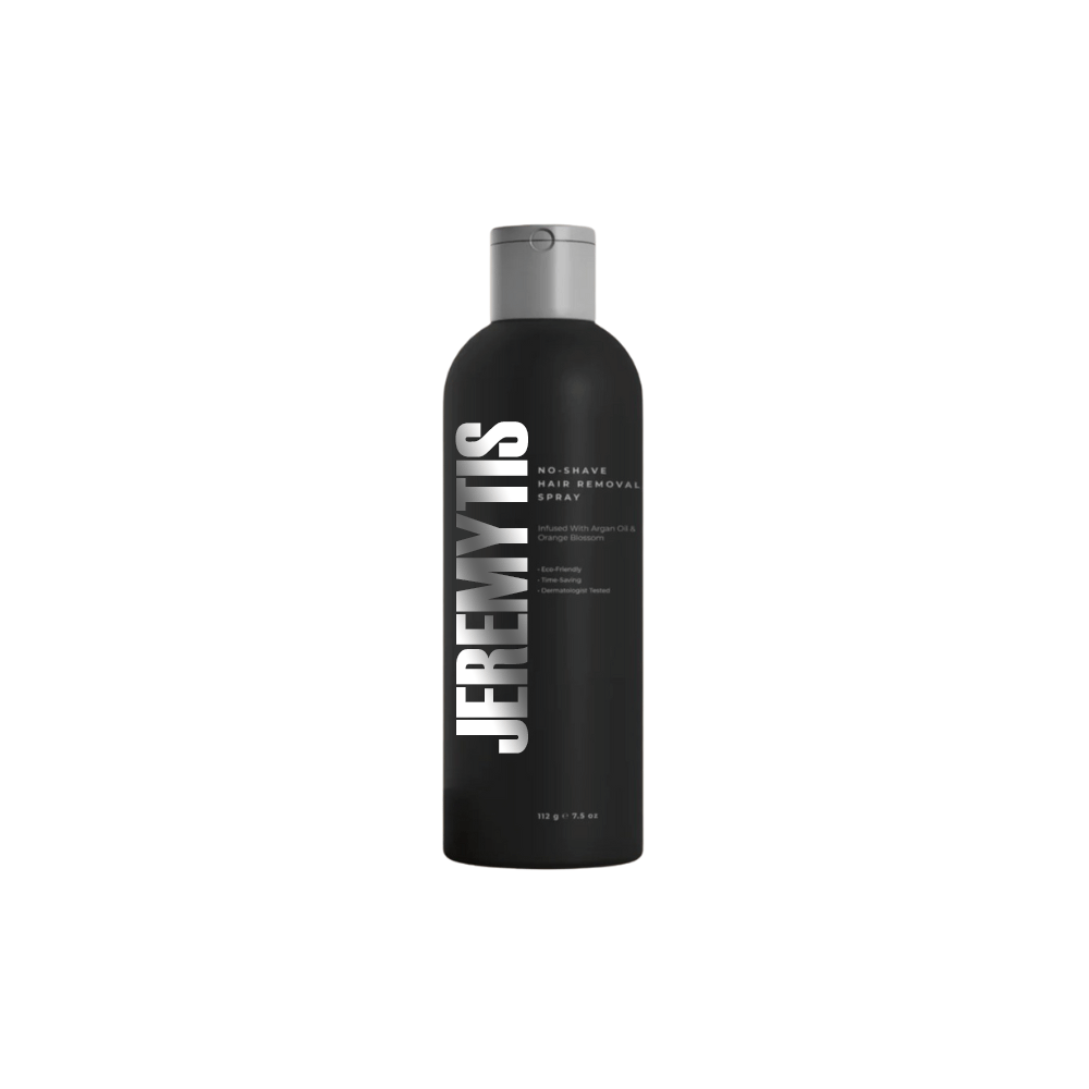 🔥[Official Brand Store] JEREMYTIS™ No-Shave Hair Removal Spray - Sale