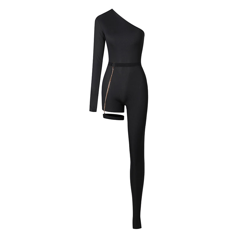 Z Women's Cotton Long Sleeve Bodysuit Practice Dance Wear Practice