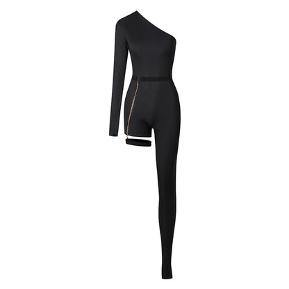 Z Women's Cotton Long Sleeve Bodysuit Practice Dance Wear Practice