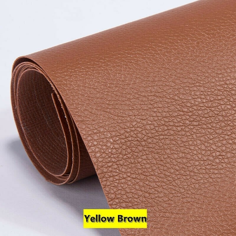 [45% OFF]Adhesive Leather Refinisher Cuttable Sofa Repair