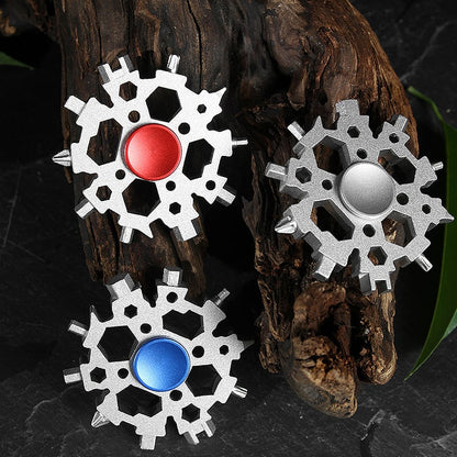 [45% OFF]Fingertip Gyro, 23 in 1 Multi-Tool