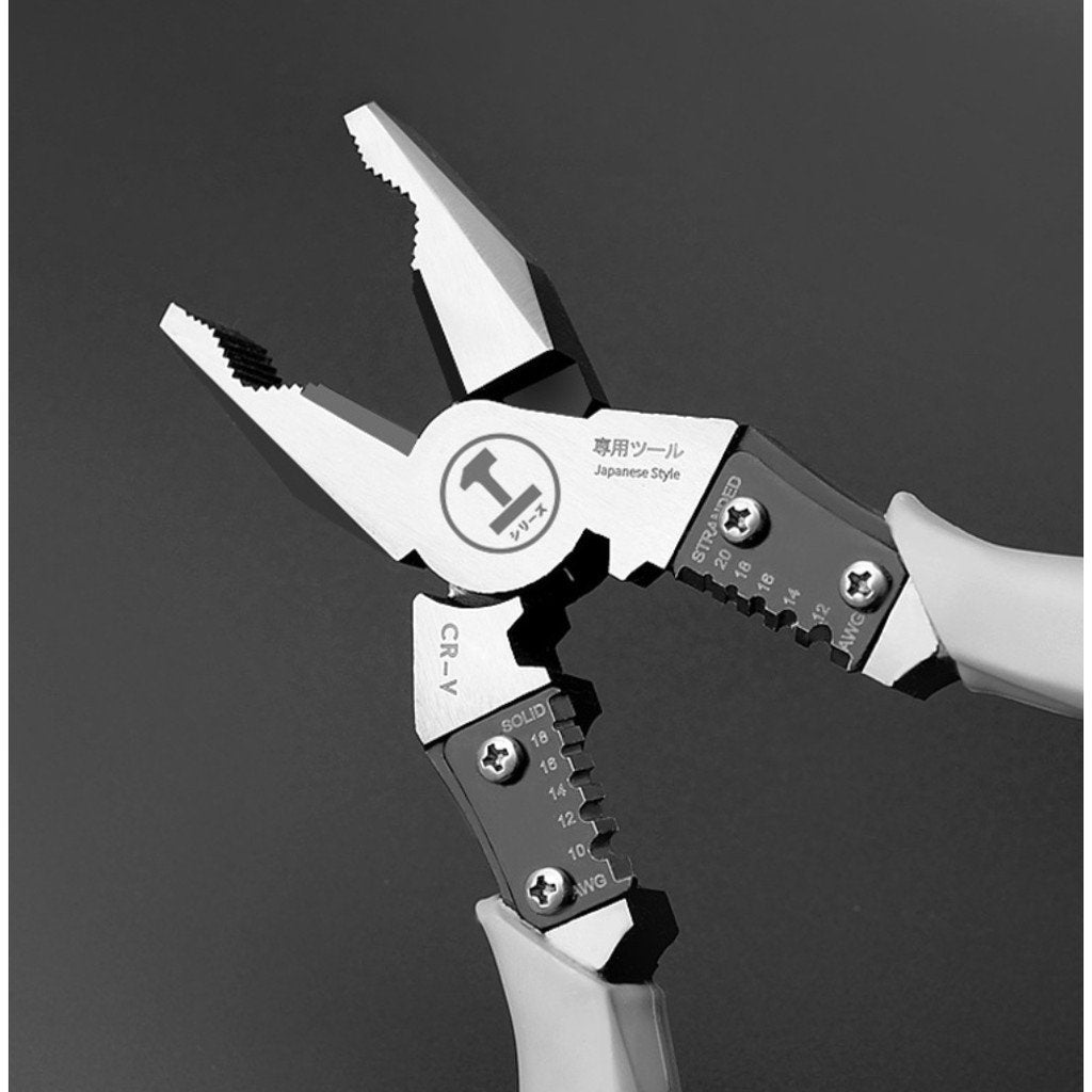 [Industrial Grade]Multifunctional Pliers - 40% OFF