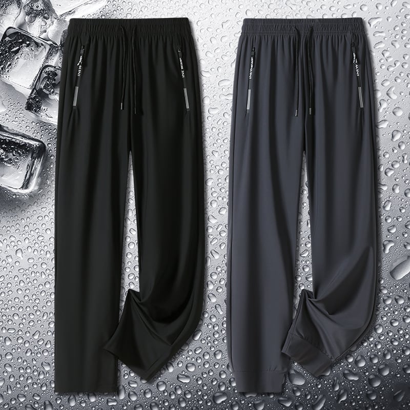 [40% OFF]Unisex Ultra High Stretch Quick Dry Pants