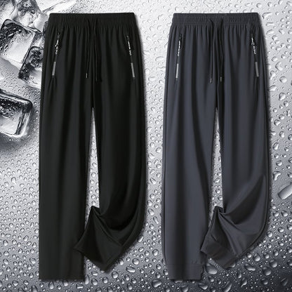 [40% OFF]Unisex Ultra High Stretch Quick Dry Pants