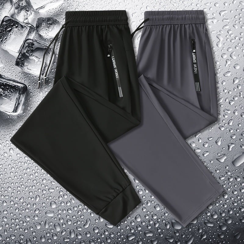 [40% OFF]Unisex Ultra High Stretch Quick Dry Pants