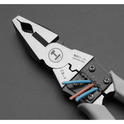 [Industrial Grade]Multifunctional Pliers - 40% OFF