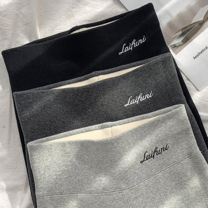 Cashmere High Waist Leggings