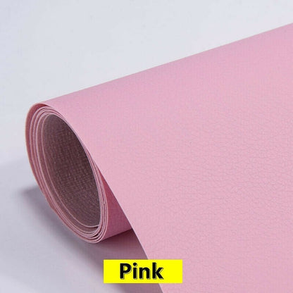 [45% OFF]Adhesive Leather Refinisher Cuttable Sofa Repair