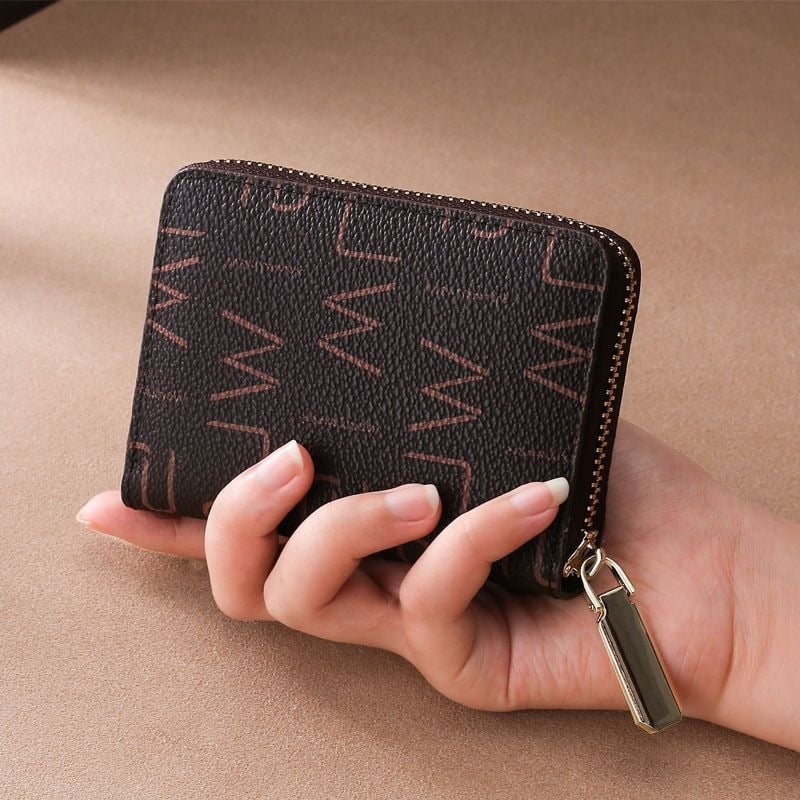 [40% OFF]RFID Premium Leather Antimagnetic ID Wallets