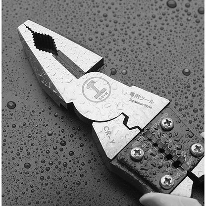 [Industrial Grade]Multifunctional Pliers - 40% OFF