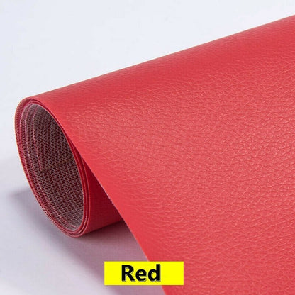 [45% OFF]Adhesive Leather Refinisher Cuttable Sofa Repair