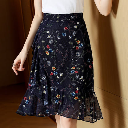 Blaze Ecovero Skirt