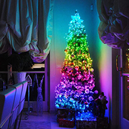 [Black Friday Deals]LED Sound Control Light