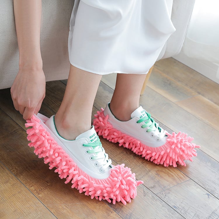 [40% OFF]Mopping Shoe Cover
