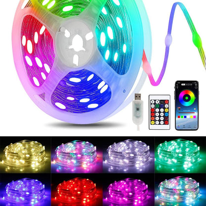 [Black Friday Deals]LED Sound Control Light