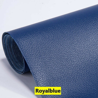 [45% OFF]Adhesive Leather Refinisher Cuttable Sofa Repair