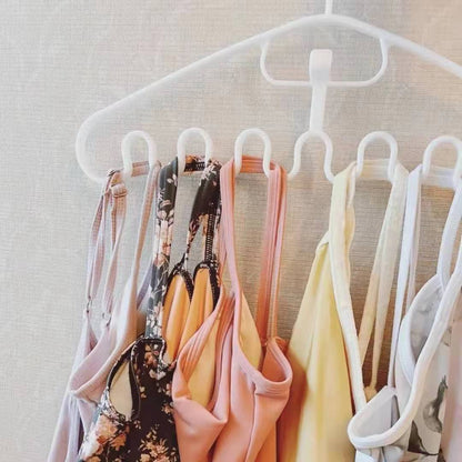 The Ideal Closet Organizer