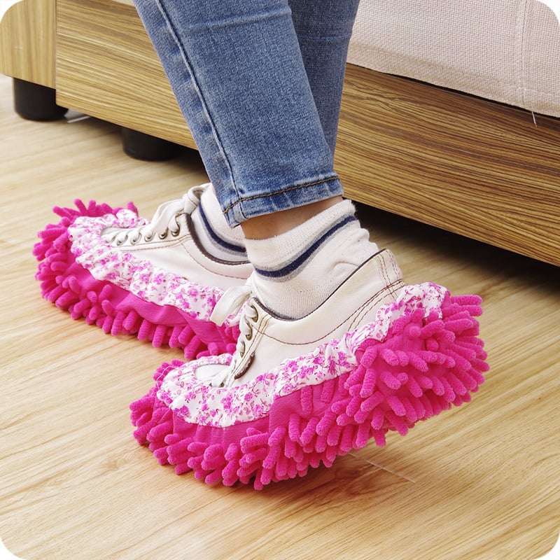 [40% OFF]Mopping Shoe Cover