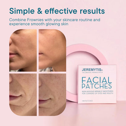 ✨[Official Brand Store] JEREMYTIS® Facial Patches