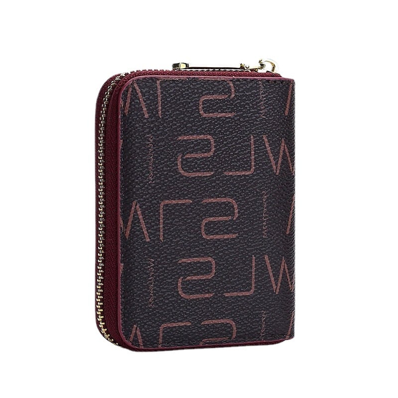 [40% OFF]RFID Premium Leather Antimagnetic ID Wallets
