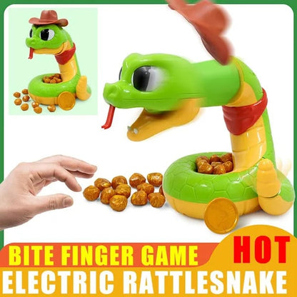 Rattlesnake Jake