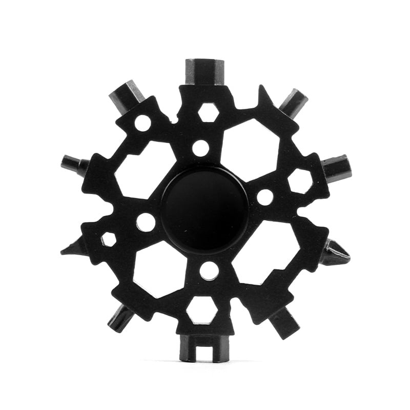 [45% OFF]Fingertip Gyro, 23 in 1 Multi-Tool