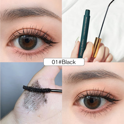 [45% OFF]Waterproof Mascara Makeup