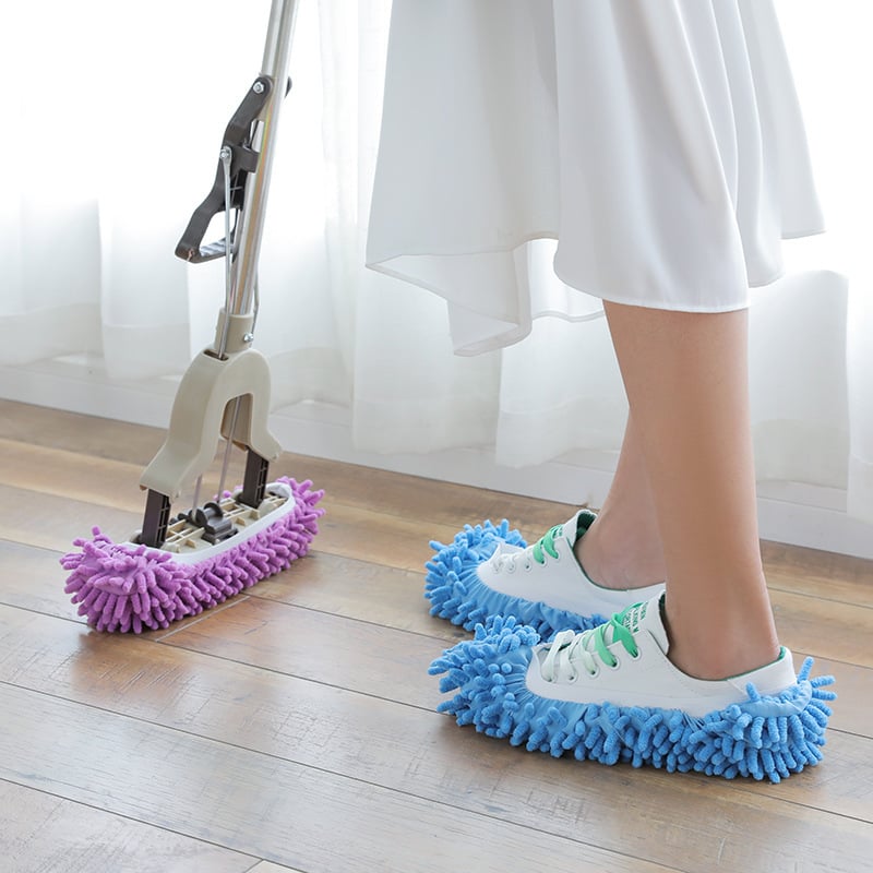 [40% OFF]Mopping Shoe Cover