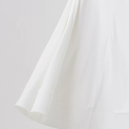 YUN Customisable-Women's Long Sleeve  Backless Diamonds Waltz Modern Ballroom Dance Dress Competition Dresses