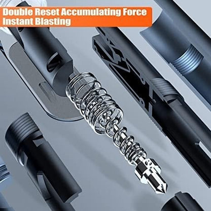 [Emergency Life Key]Car Emergency Tool