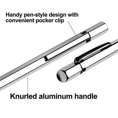 Tungsten Carbide Tip Scribe, Metal Etching Pen