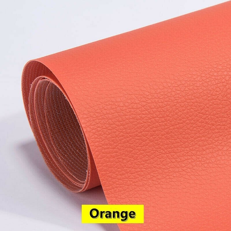 [45% OFF]Adhesive Leather Refinisher Cuttable Sofa Repair