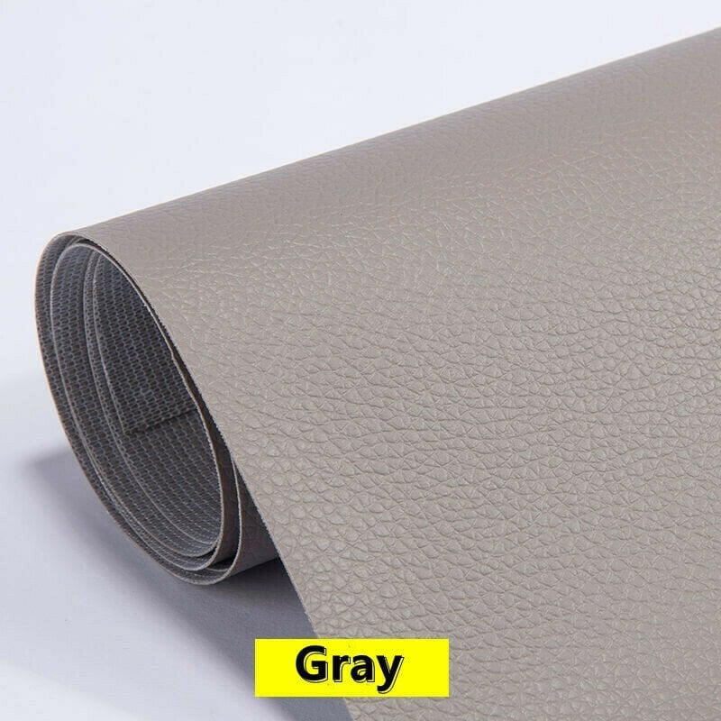 [45% OFF]Adhesive Leather Refinisher Cuttable Sofa Repair
